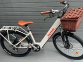 New Ladies Electric Bike Offer