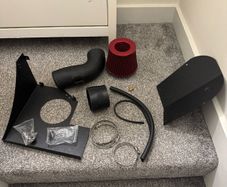 BMW B58 Cold Air Intake Kit (F20/F22/F30/F32/F36/M140i/M240i/M340i/M440i) - Brand New