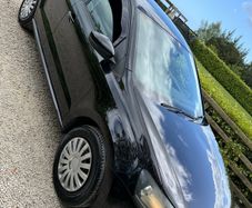 2012 Volkswagen Polo Nct 05/27