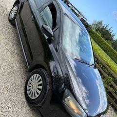 2012 Volkswagen Polo Nct 05/27