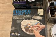 Bits and pieces