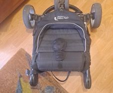 baby jogger
