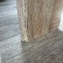 Extendable table jysk dining table warm oak Image 5