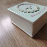 Christening Bank / Christening Candle Image 3