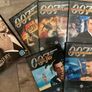 James Bond 007 DVD collection Image 2