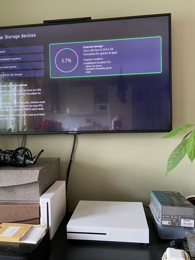 xbox one s 500gb