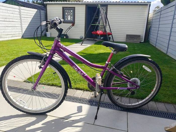 bike