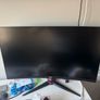 AOC G line 2nd Gen 27 inch Curved Gaming Monitor Image 2