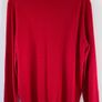 Polo Ralph Lauren embroidered pony merino wool sweater Image 6