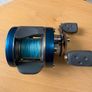 Mint Abu Garcia Revo S Baitcaster Reel + Premium Lines & Hooks Complete Bundle Image 3