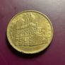 Cathedrale Notre Dame de Paris 2011 Edition Coin Image 4