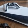 PS5 with two free games Image 3