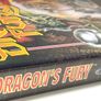 Dragon's Fury for Sega Mega Drive - Boxed and Minty Image 5