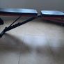 Foldable Weights Bench Image 5