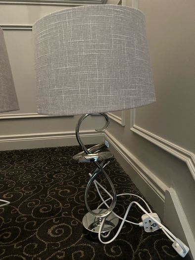 lamp