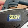 Electric Planer 900w New blades Image 4