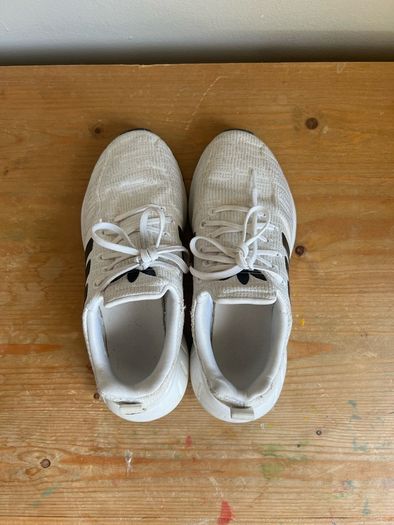 Adidas Swift Run Trainers