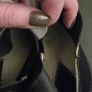 Kids climbing shoes - Simond rock junior Image 3