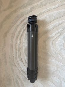 Brand New Peak Design Carbon Fibre Tripod Pro