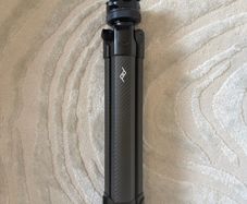 Brand New Peak Design Carbon Fibre Tripod Pro
