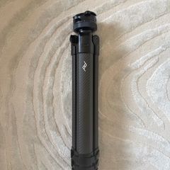 Brand New Peak Design Carbon Fibre Tripod Pro