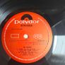 Jimi Hendrix S/T LP, 1973 best of compilation Image 7