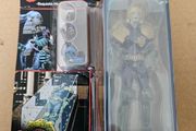 Hiya Toys 1/18 Judge Anderson Hall of Heroes figure