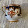 Rare find: Royal Albert, "Royality" Edwardian Tea Setting for 4  & Tray Image 7