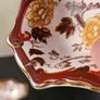 MASONS Brown Velvet Small Dishes x 2 Image 4