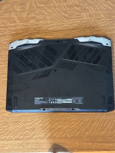 acer predator i7rtx 3060