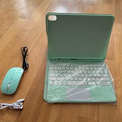 Keyboard Case Mouse for iPad Air