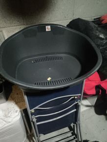Small dog bed