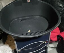 Small dog bed