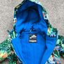boys rain suit 12-18m age Image 2