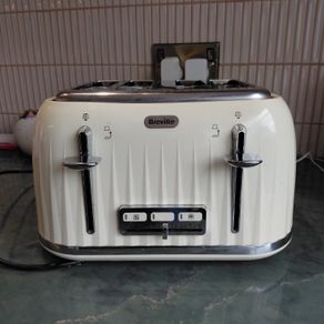 Toaster. Breville
