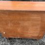 Retro Vintage SF Quinn sliding door cabinet c1970 Image 4