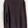 Zara XL mens crew neck cotton jumper Image 5