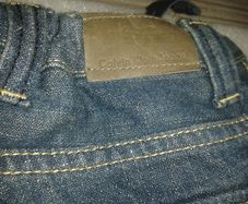 Toddlers Calvin Klein Jeans