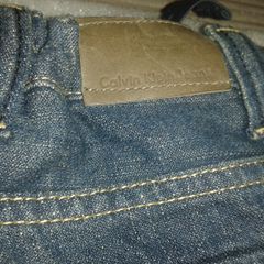 Toddlers Calvin Klein Jeans