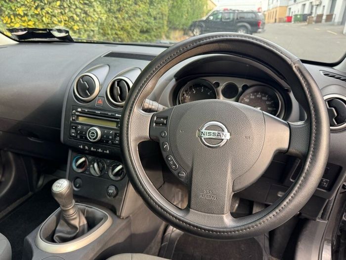 2009 Nissan Qashqai +2 | FRESH NCT