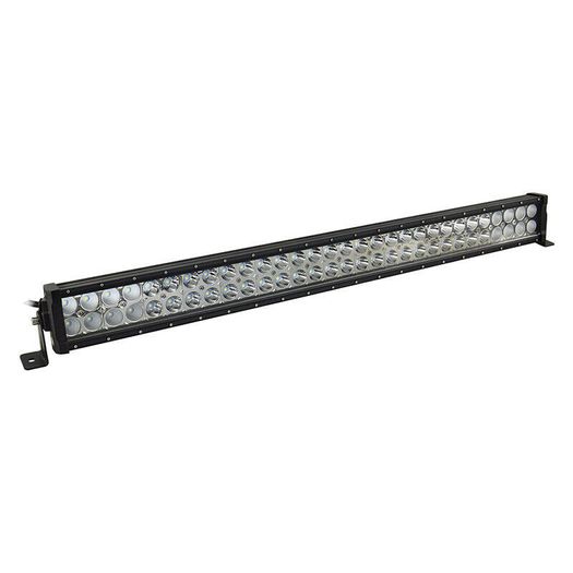 32"inch 180W LED Light Bar OffRoad Driving SUV Boat SPOT Lamp Truck Van Jeep  Driving Ford
