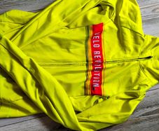 Cycling  jacket