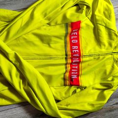 Cycling  jacket