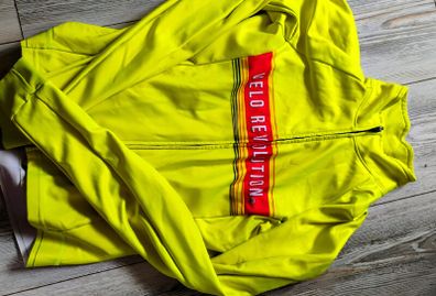 Cycling  jacket