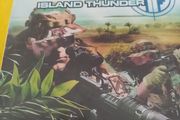 Tom Clancy s Ghost Recon Island Thunder Xbox Original &amp; Xbox 360 Games