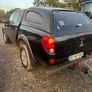 Mitsubishi L200 Image 2