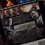 Escape Plan ! 3D Lenticular Slipcase Cover ! DVD ! 2014 ! Sylwester Stallone ! Arnold Schwarzenegger ! Image 3