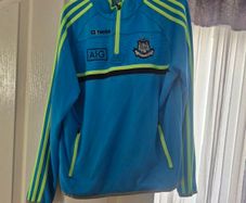 ONeills Dublin Zip Top Age 13