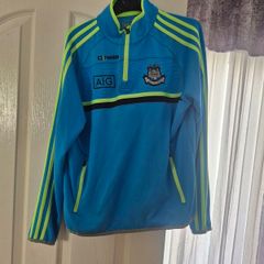 ONeills Dublin Zip Top Age 13