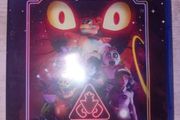 Five nights at freddies ps5